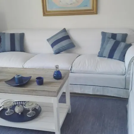 Apartamento Cri Cri Marina Grande (Capri)