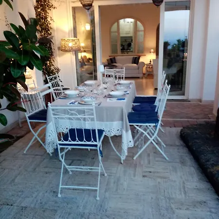 Cri Cri Appartement *
