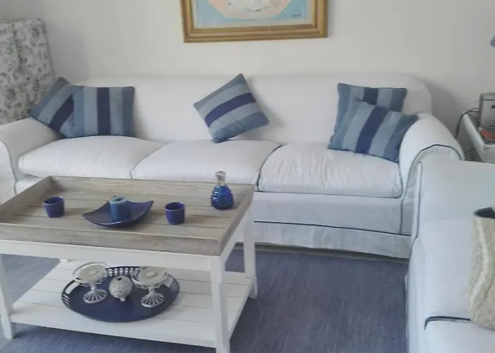 Appartement Cri Cri Marina Grande (Capri)