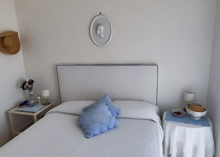 Cri Cri Appartement *