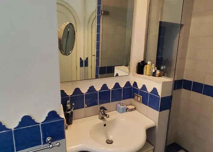 Appartement Cri Cri