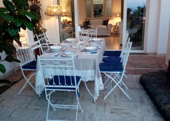 Cri Cri Appartement *